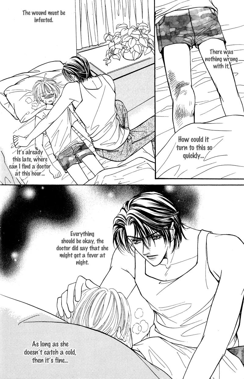 Ingenuo Chapter 6.1 page 10 - Vol.6 Chapter 1