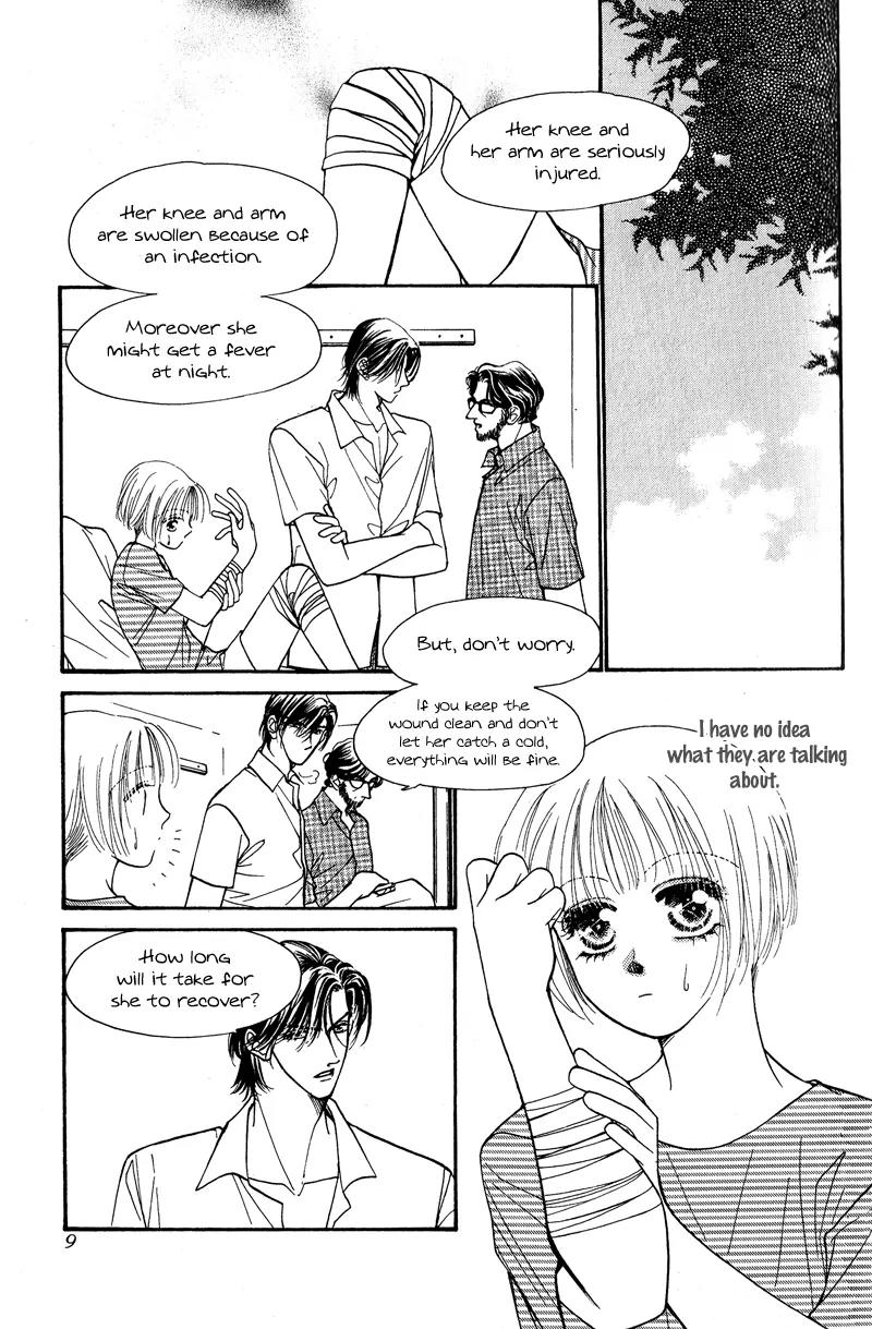 Ingenuo Chapter 6.1 page 11 - Vol.6 Chapter 1