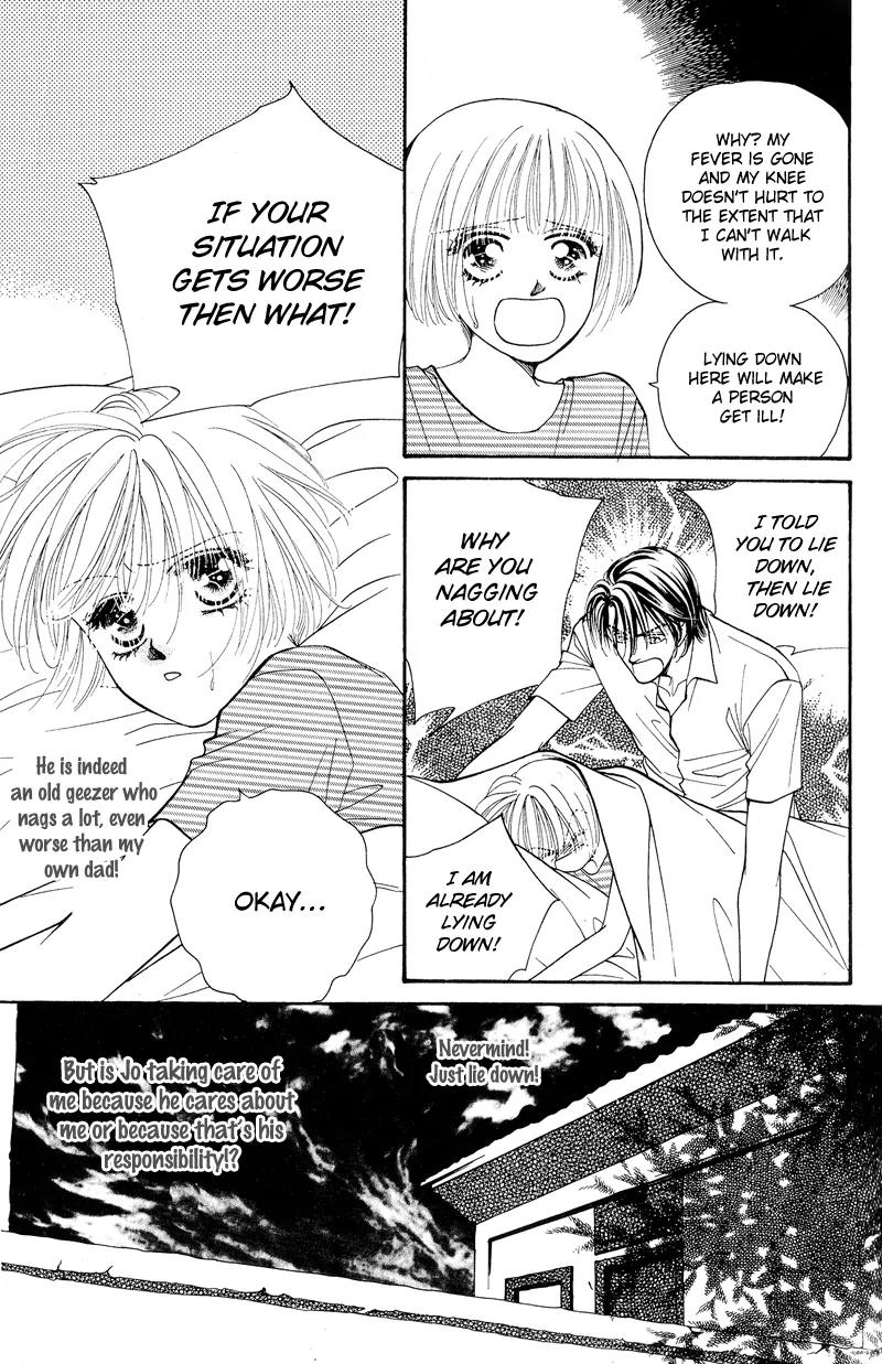 Ingenuo Chapter 6.1 page 13 - Vol.6 Chapter 1