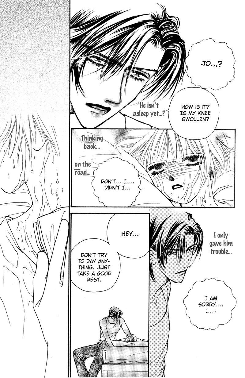 Ingenuo Chapter 6.1 page 15 - Vol.6 Chapter 1