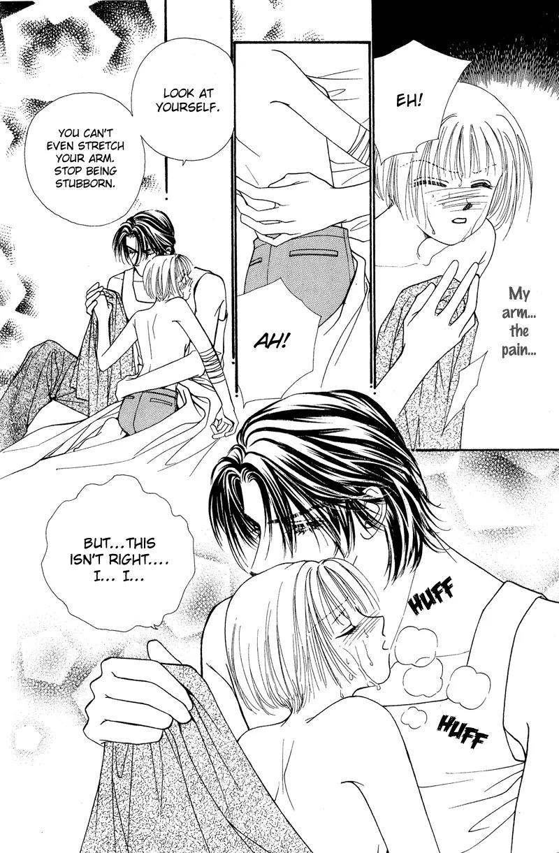 Ingenuo Chapter 6.1 page 18 - Vol.6 Chapter 1