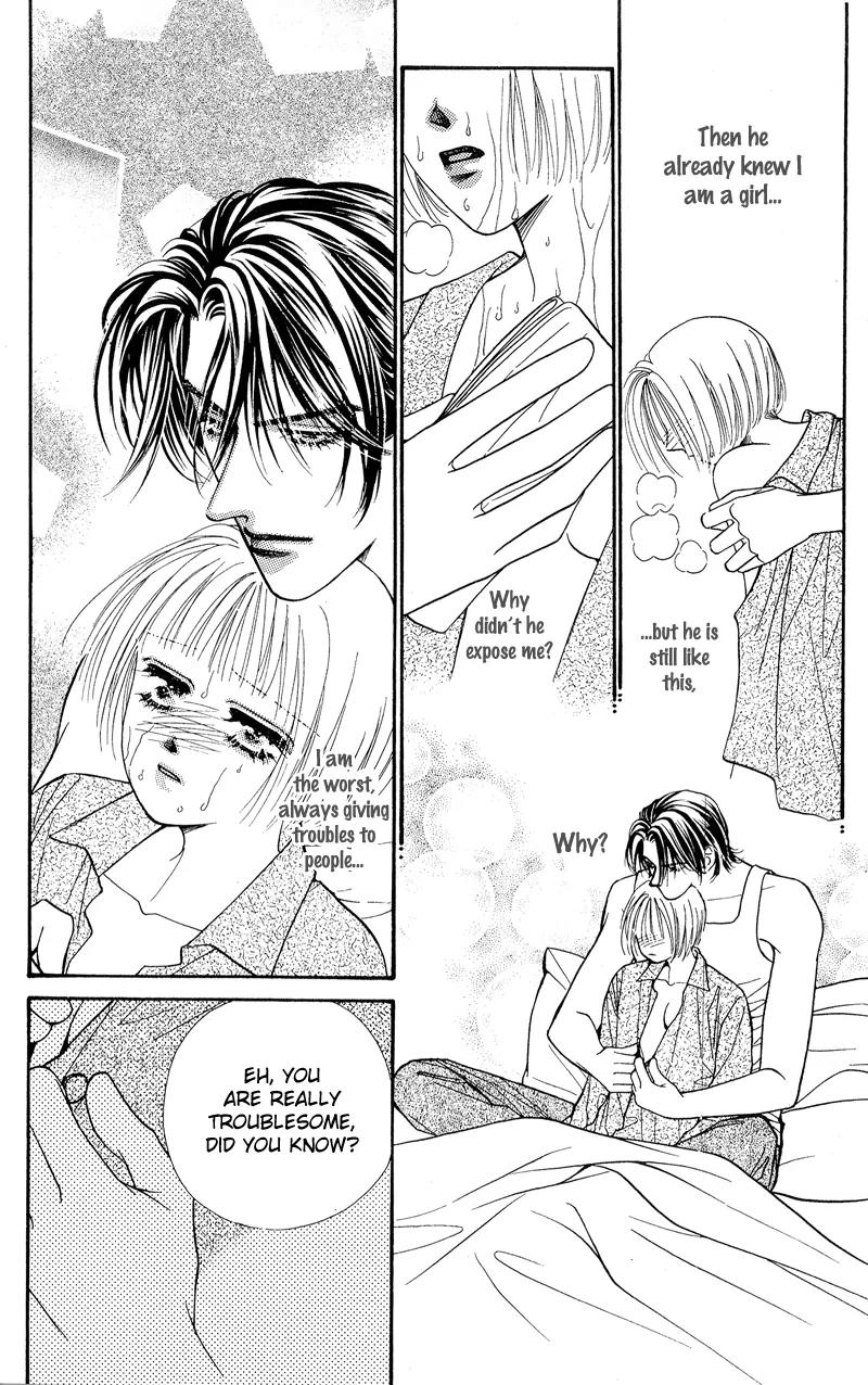 Ingenuo Chapter 6.1 page 20 - Vol.6 Chapter 1