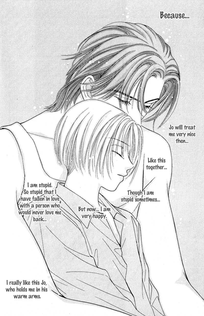 Ingenuo Chapter 6.1 page 22 - Vol.6 Chapter 1