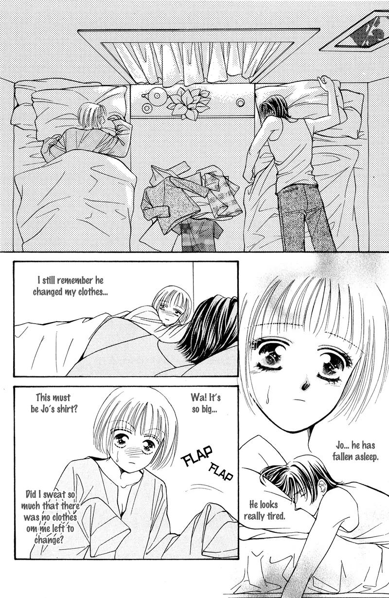 Ingenuo Chapter 6.1 page 24 - Vol.6 Chapter 1
