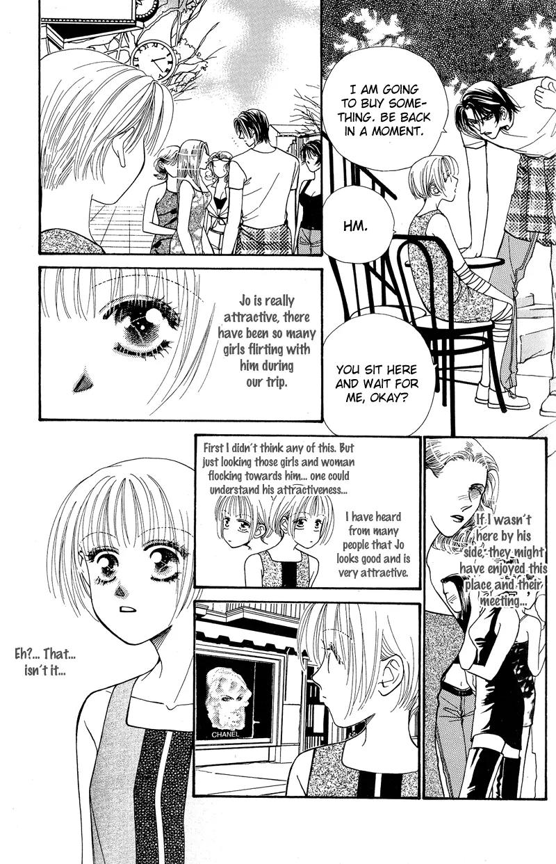 Ingenuo Chapter 6.1 page 29 - Vol.6 Chapter 1