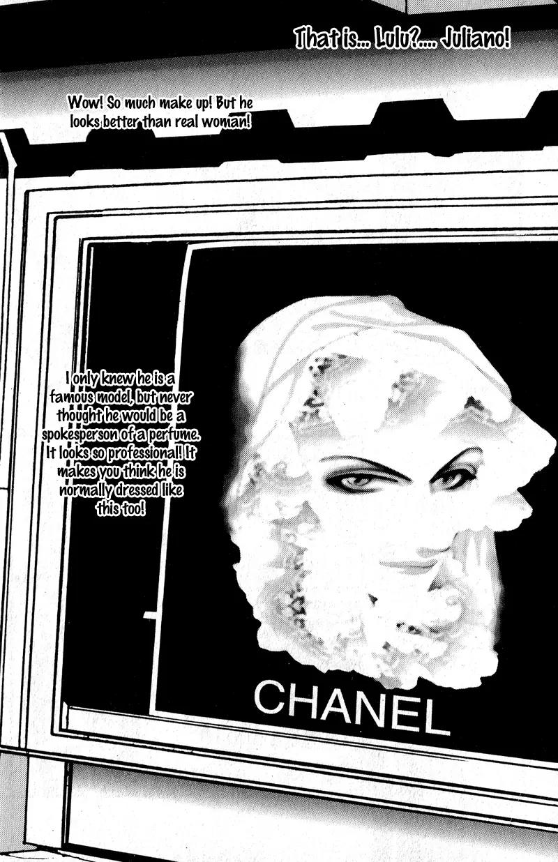 Ingenuo Chapter 6.1 page 30 - Vol.6 Chapter 1