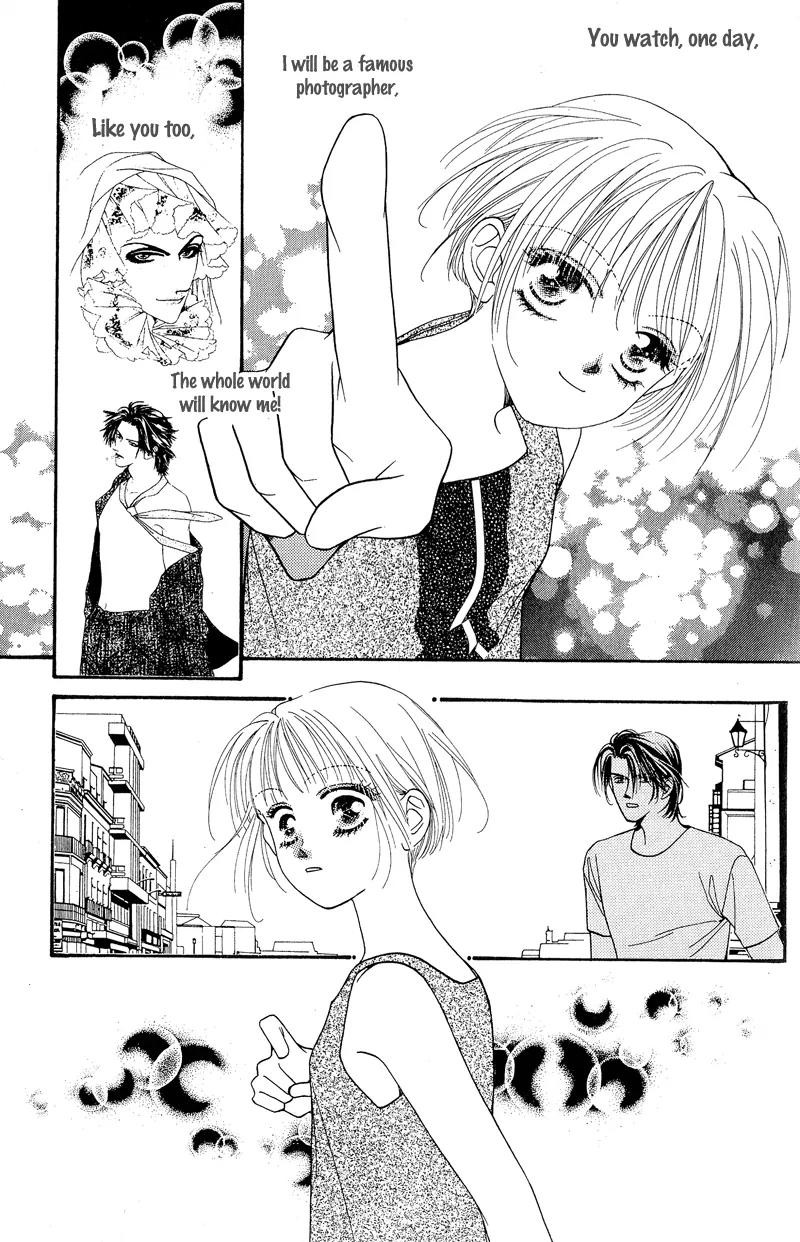Ingenuo Chapter 6.1 page 33 - Vol.6 Chapter 1