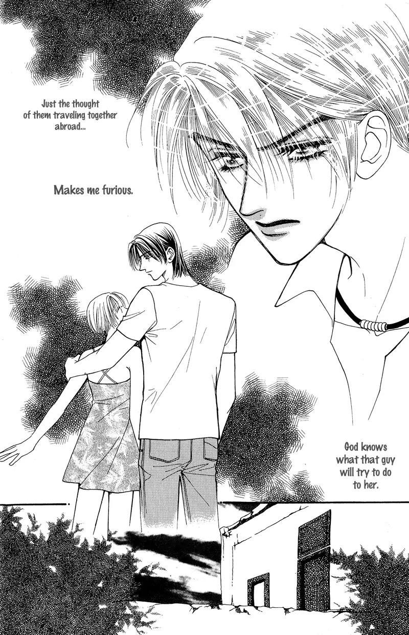 Ingenuo Chapter 6.1 page 8 - Vol.6 Chapter 1