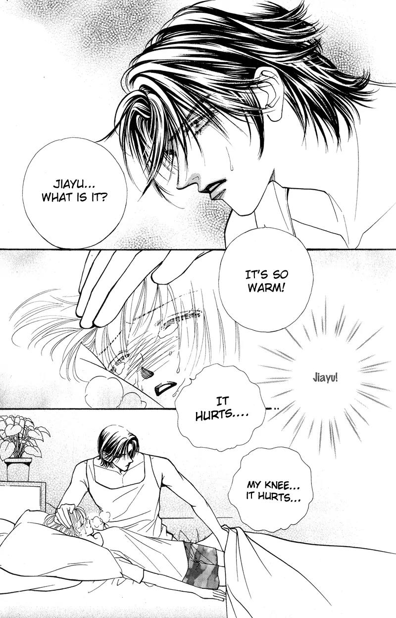 Ingenuo Chapter 6.1 page 9 - Vol.6 Chapter 1