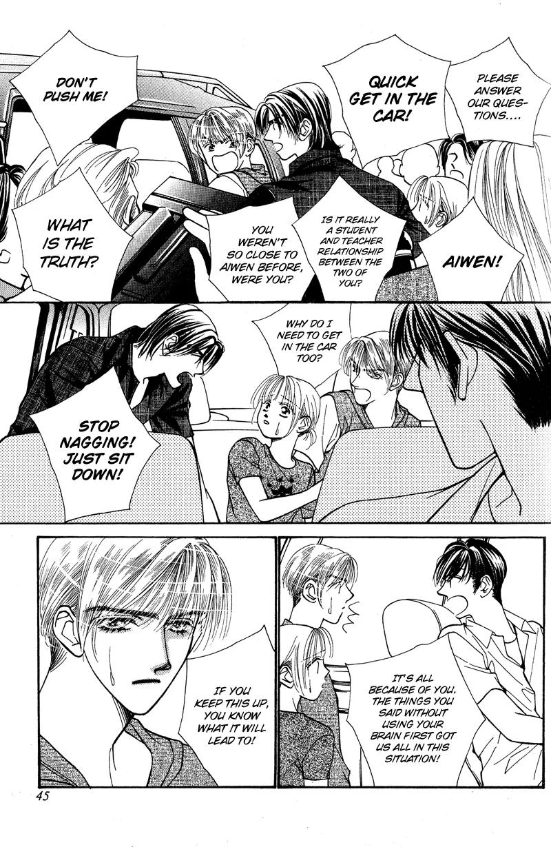 Ingenuo Chapter 6.2 page 13 - Vol.6 Chapter 2
