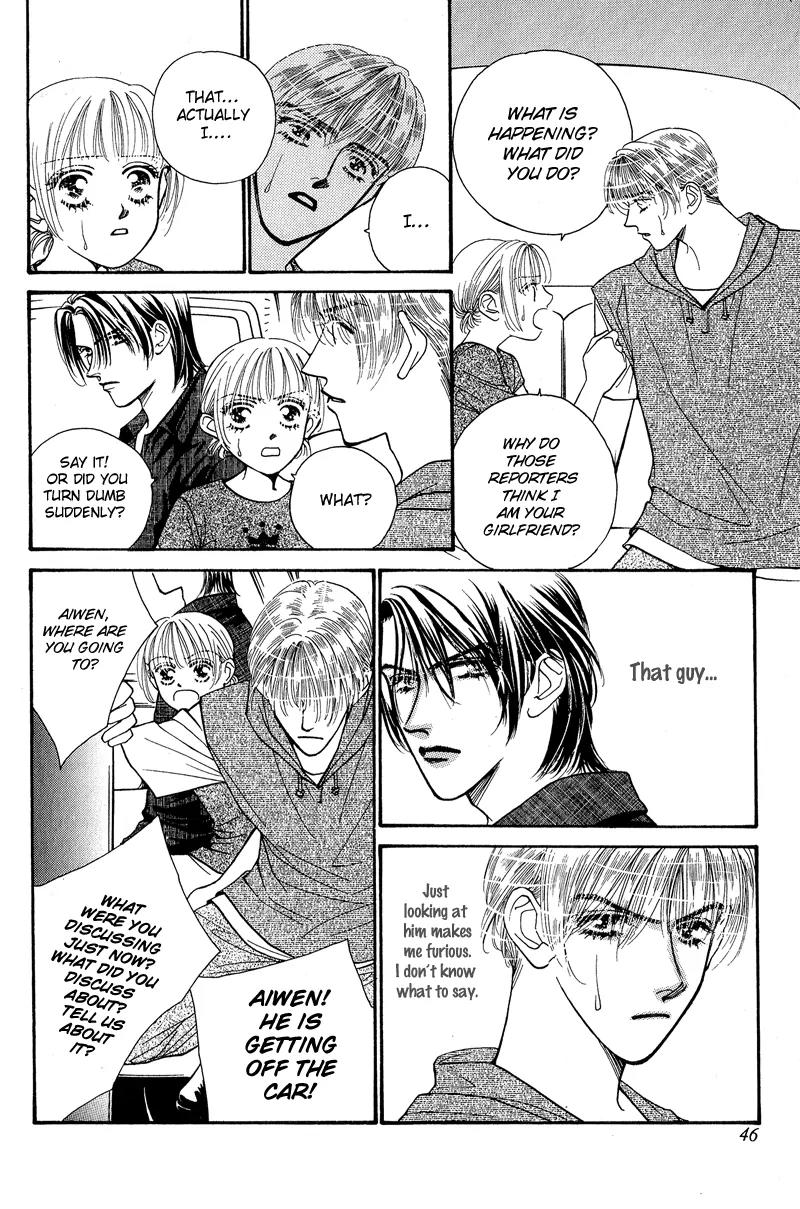 Ingenuo Chapter 6.2 page 14 - Vol.6 Chapter 2