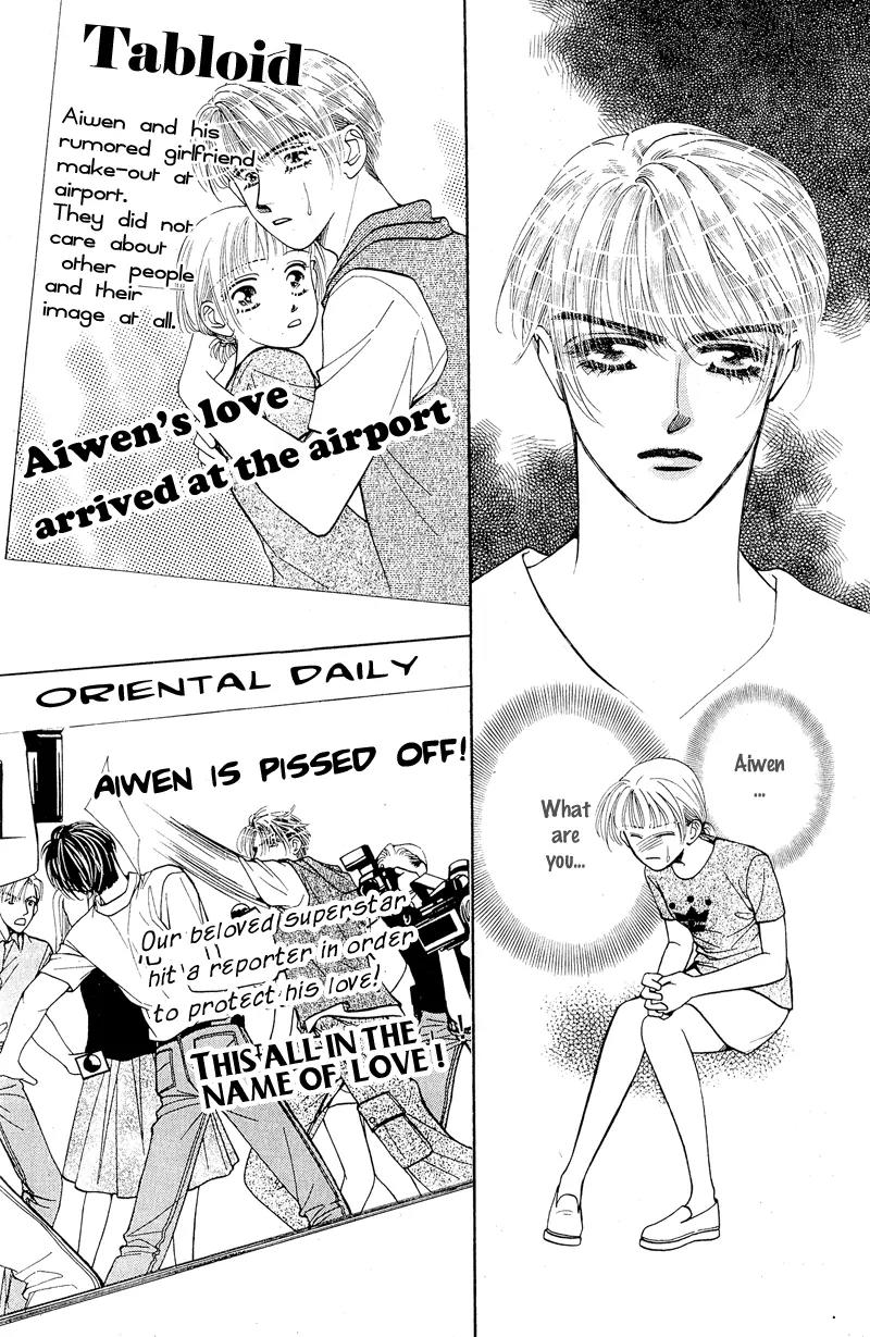 Ingenuo Chapter 6.2 page 18 - Vol.6 Chapter 2