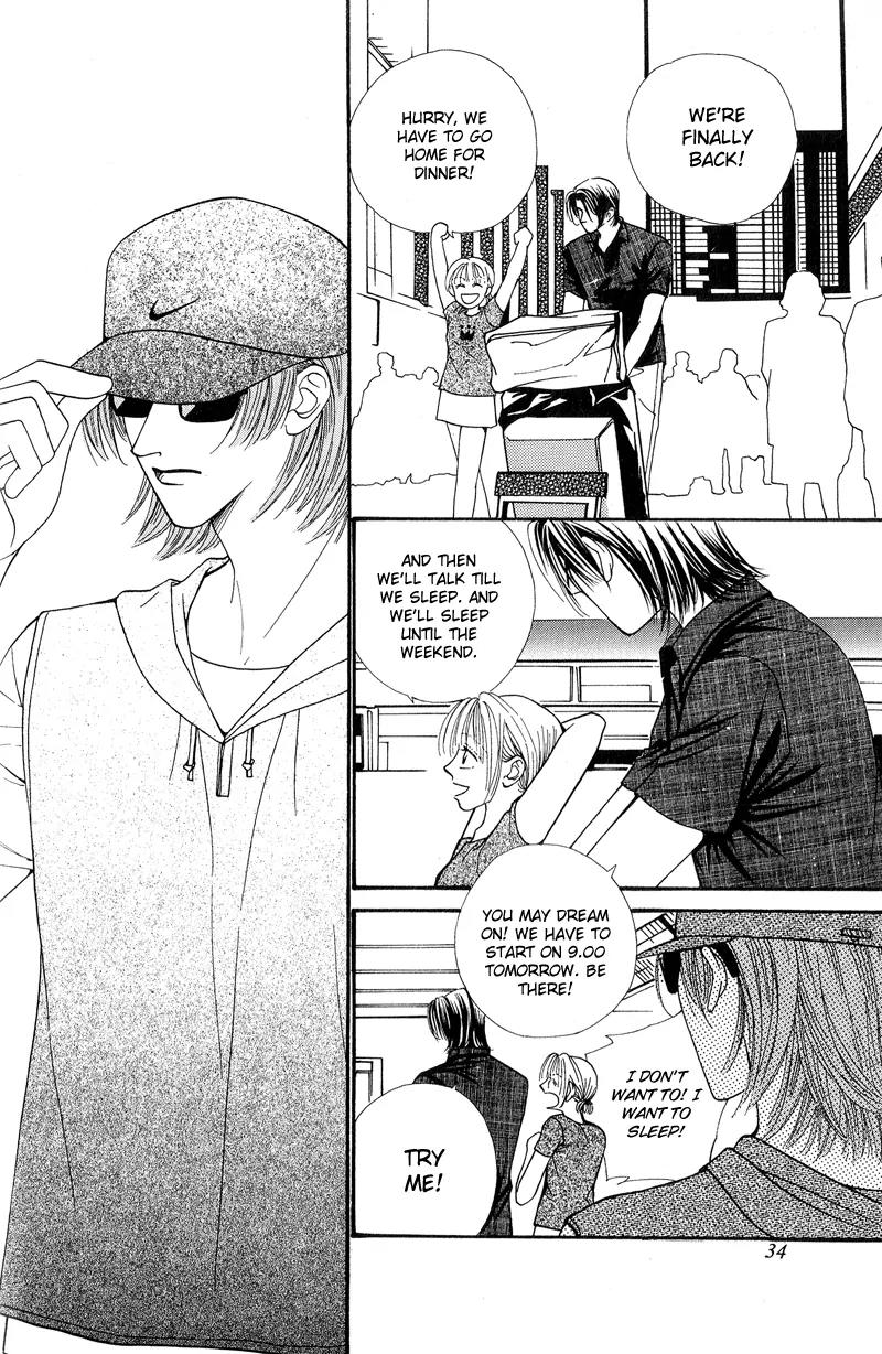 Ingenuo Chapter 6.2 page 2 - Vol.6 Chapter 2