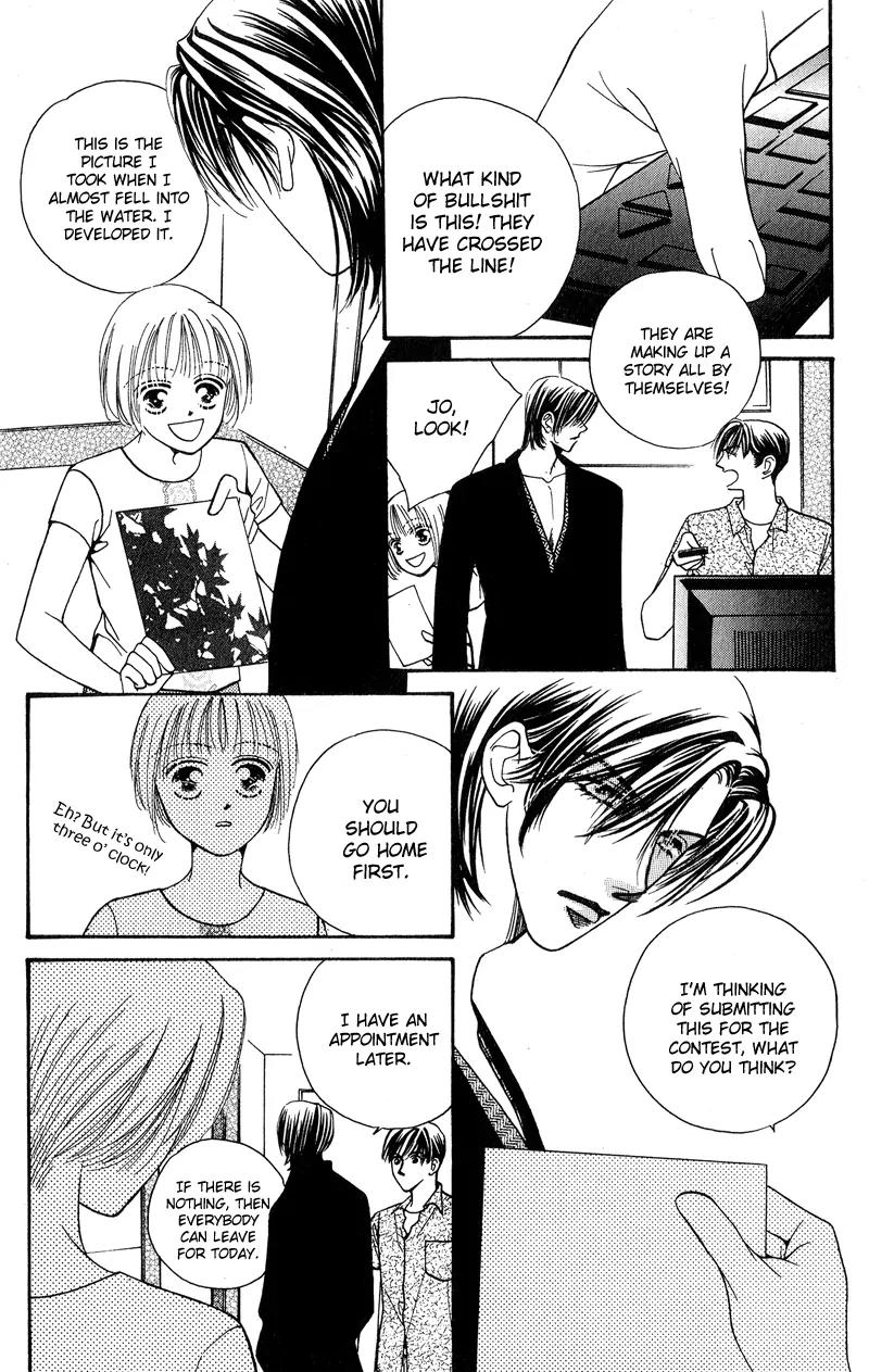 Ingenuo Chapter 6.2 page 20 - Vol.6 Chapter 2