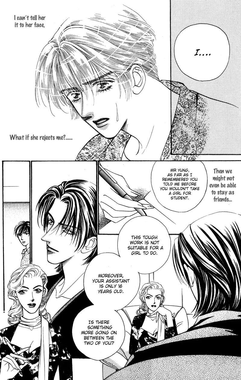 Ingenuo Chapter 6.2 page 24 - Vol.6 Chapter 2