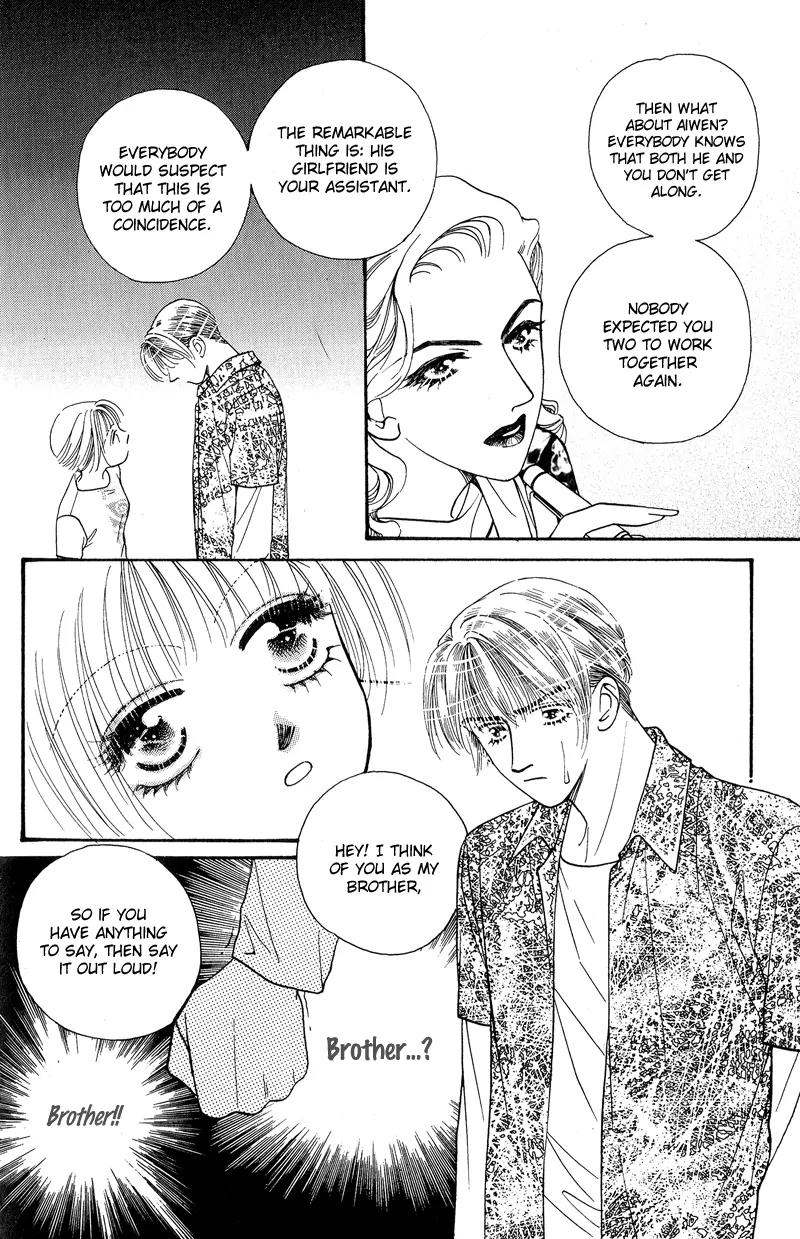 Ingenuo Chapter 6.2 page 26 - Vol.6 Chapter 2