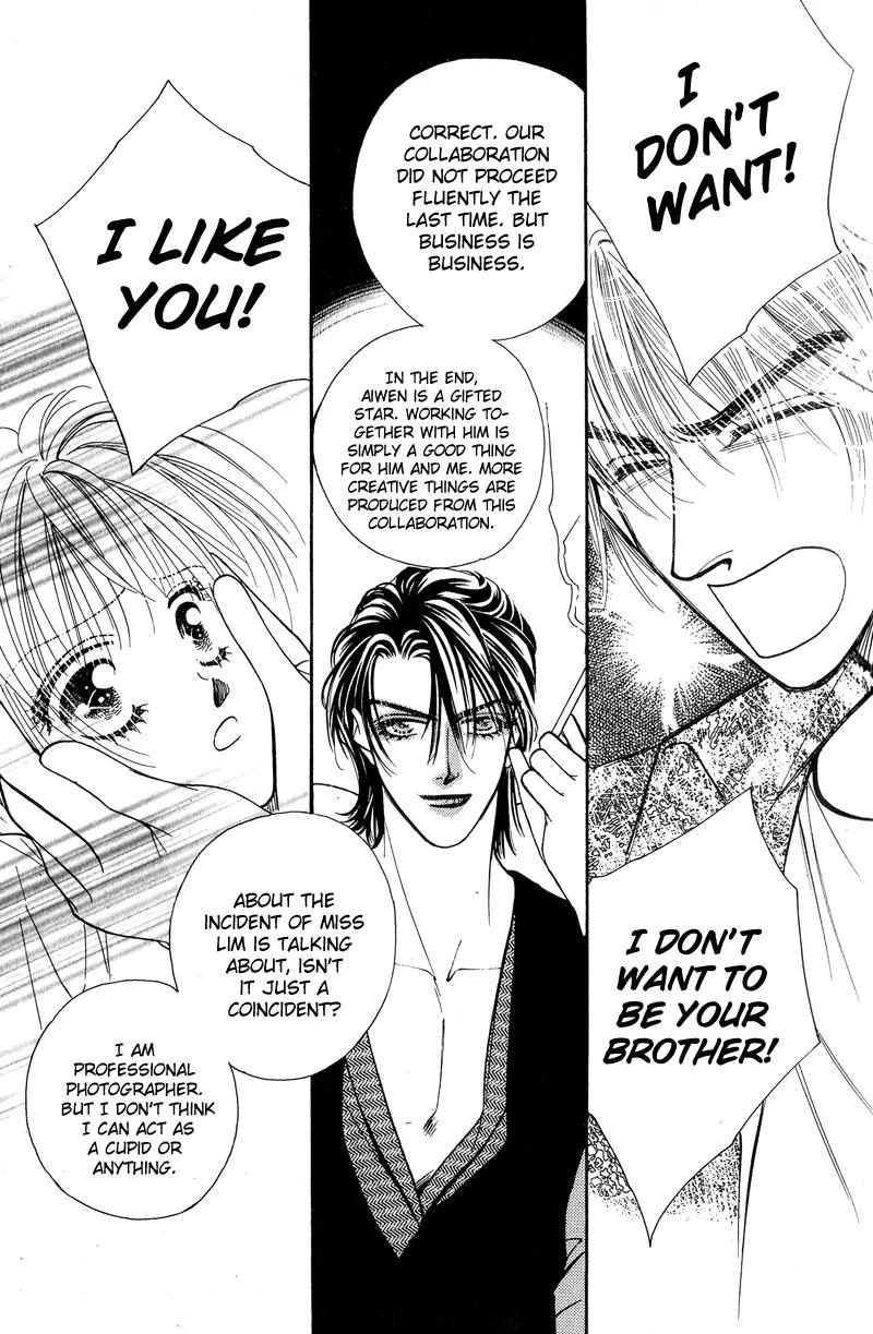 Ingenuo Chapter 6.2 page 27 - Vol.6 Chapter 2