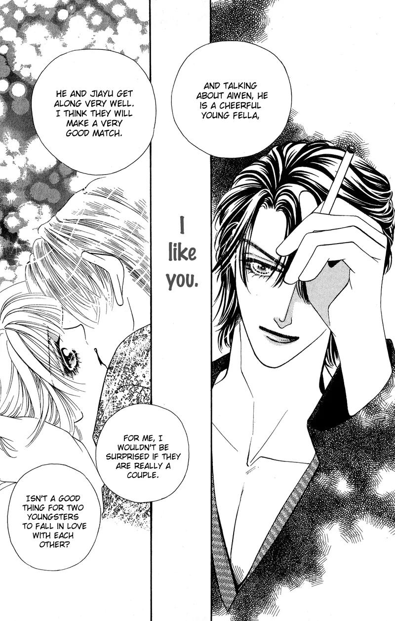 Ingenuo Chapter 6.2 page 28 - Vol.6 Chapter 2