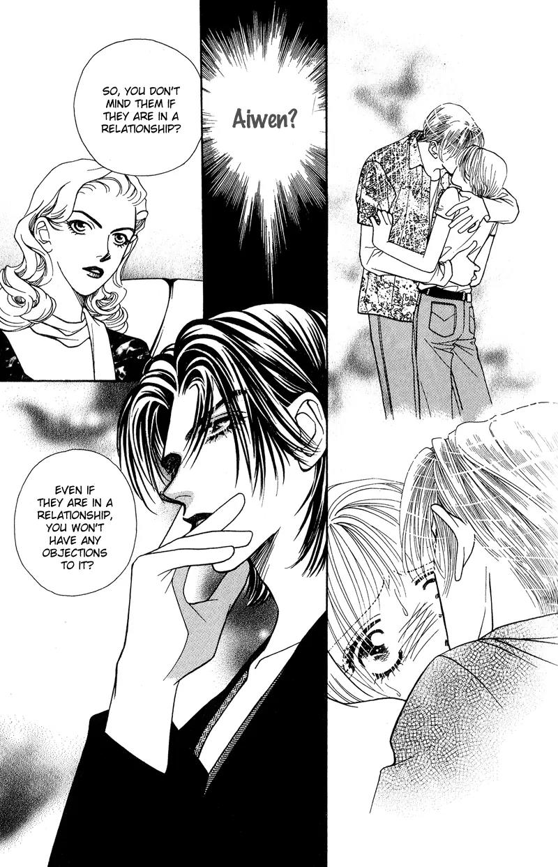 Ingenuo Chapter 6.2 page 29 - Vol.6 Chapter 2
