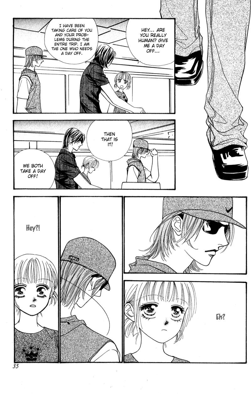 Ingenuo Chapter 6.2 page 3 - Vol.6 Chapter 2