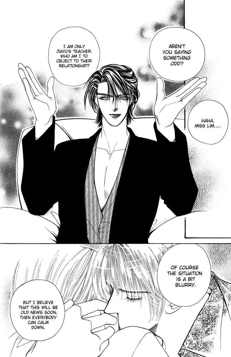 Ingenuo Chapter 6.2 page 30 - Vol.6 Chapter 2