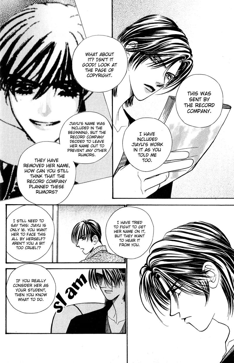 Ingenuo Chapter 6.2 page 36 - Vol.6 Chapter 2