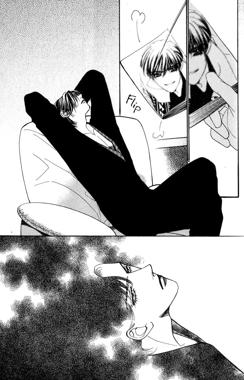 Ingenuo Chapter 6.2 page 37 - Vol.6 Chapter 2