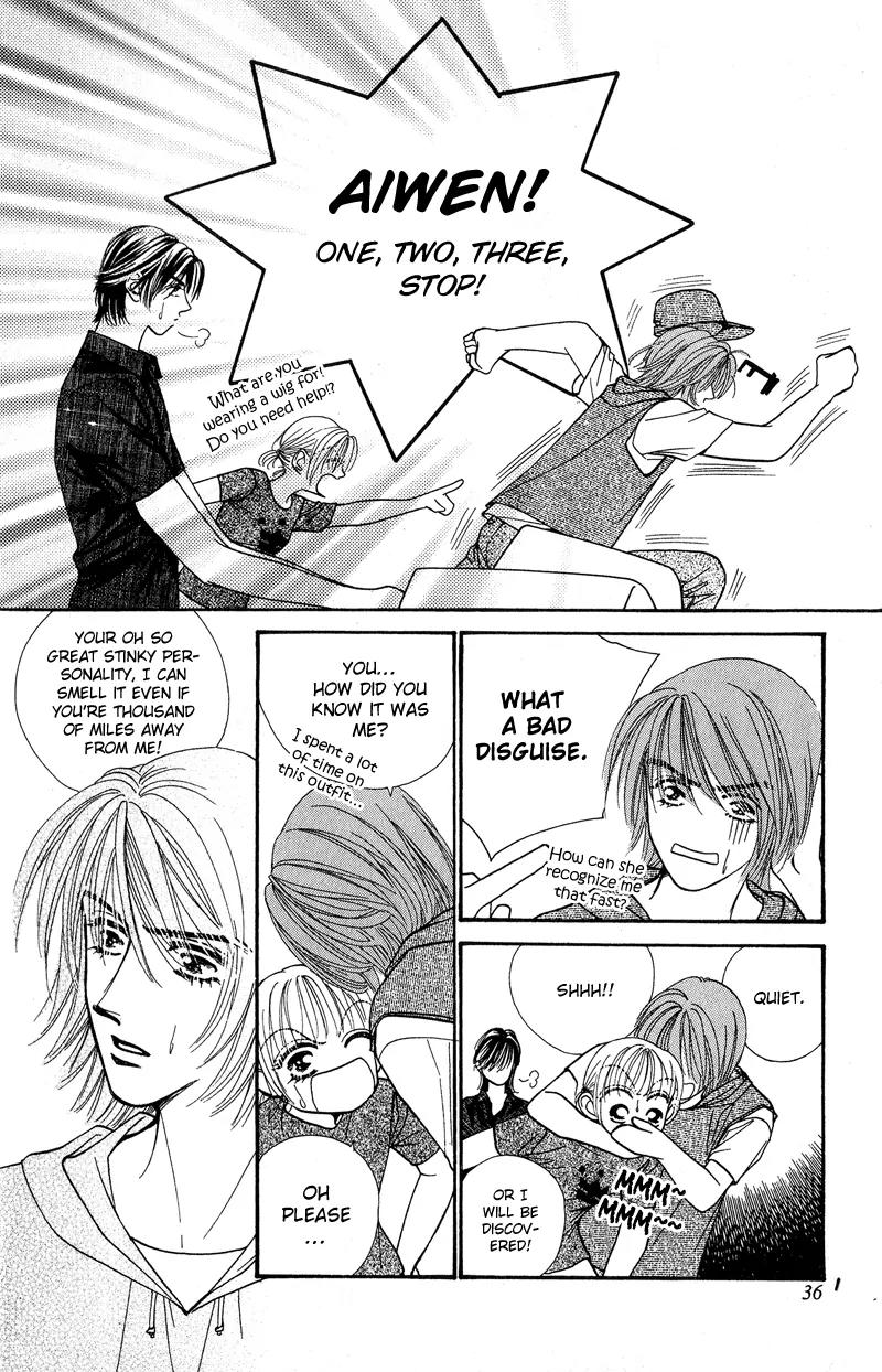 Ingenuo Chapter 6.2 page 4 - Vol.6 Chapter 2