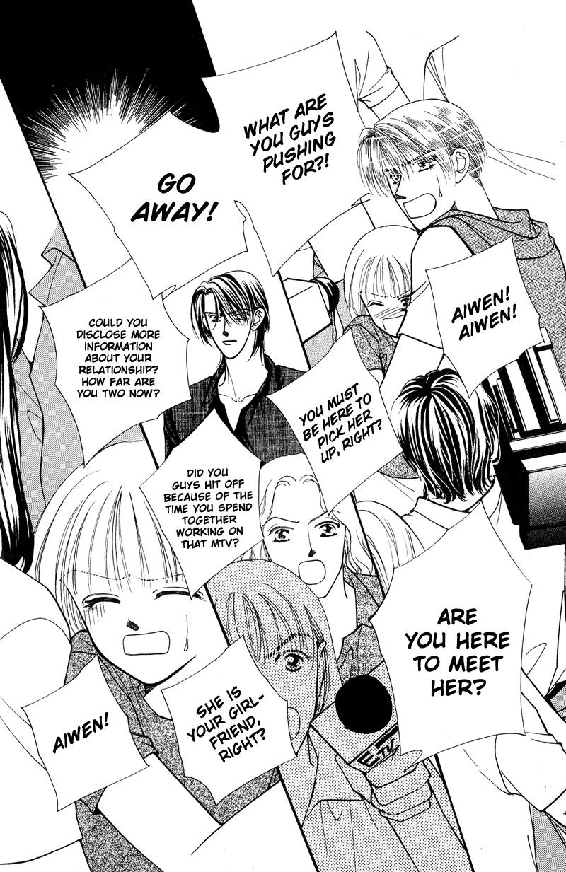 Ingenuo Chapter 6.2 page 8 - Vol.6 Chapter 2