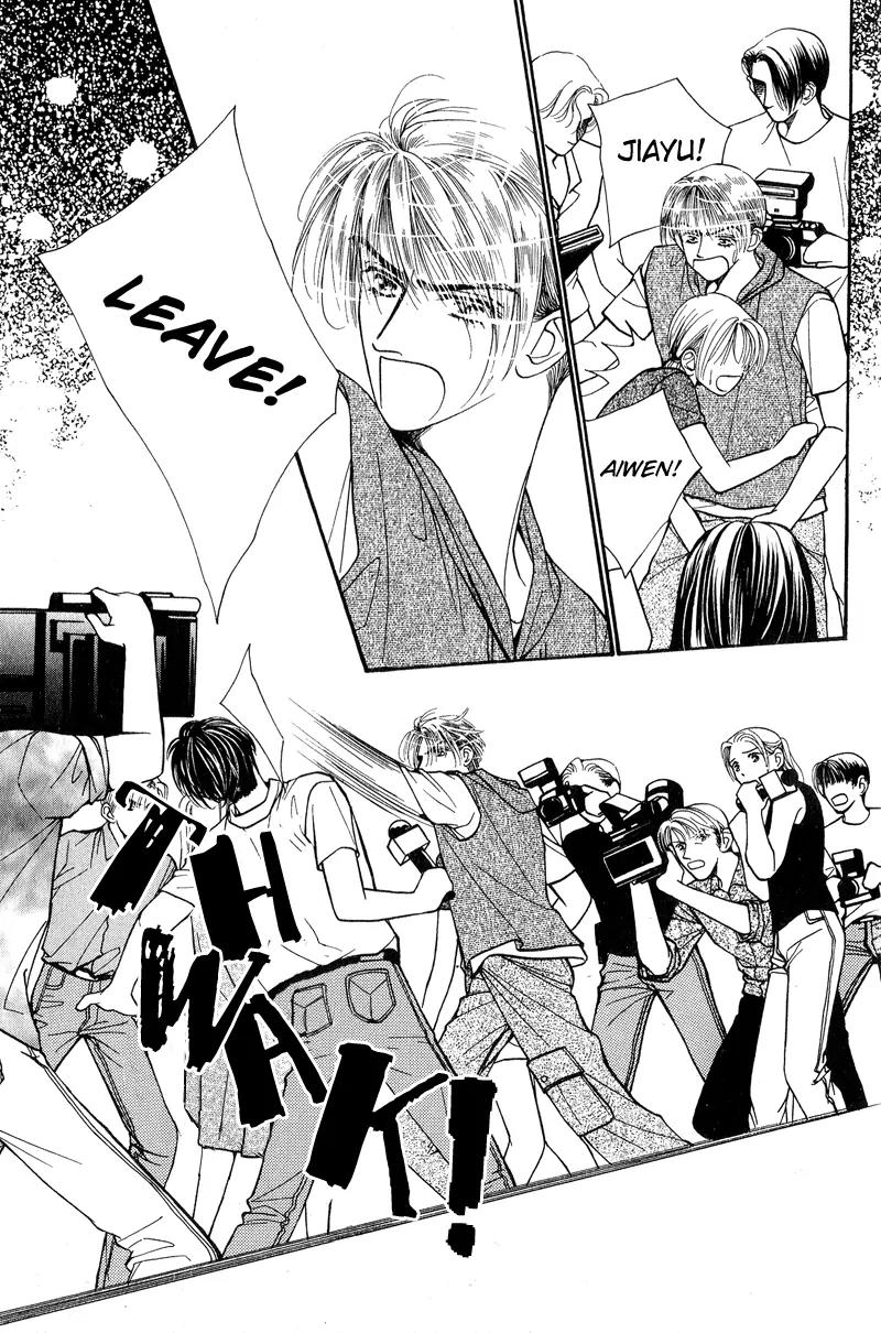 Ingenuo Chapter 6.2 page 9 - Vol.6 Chapter 2
