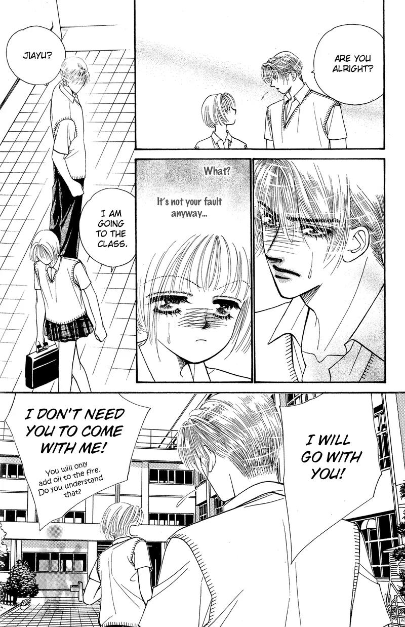 Ingenuo Chapter 6.3 page 10 - Vol.6 Chapter 3
