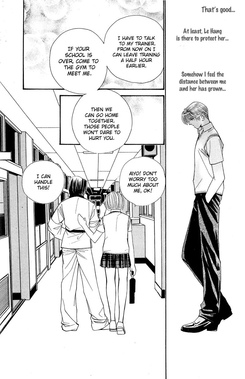 Ingenuo Chapter 6.3 page 14 - Vol.6 Chapter 3