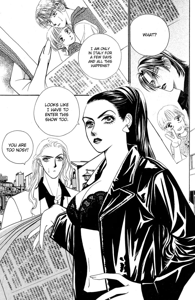 Ingenuo Chapter 6.3 page 15 - Vol.6 Chapter 3