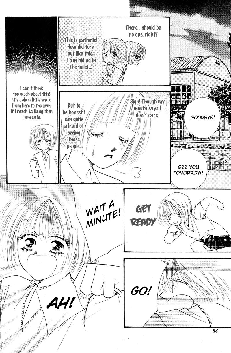 Ingenuo Chapter 6.3 page 16 - Vol.6 Chapter 3