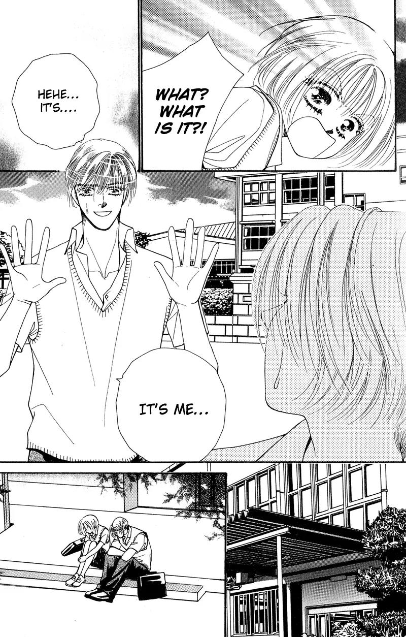 Ingenuo Chapter 6.3 page 17 - Vol.6 Chapter 3