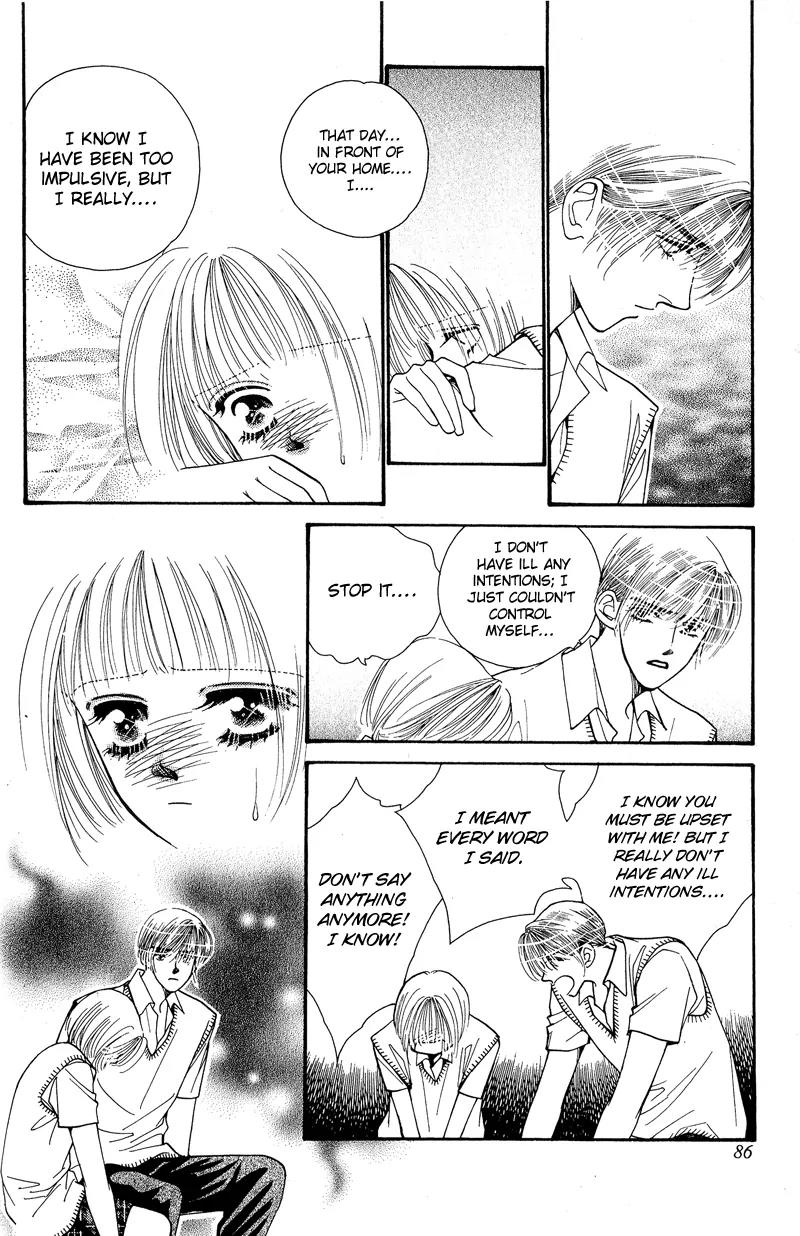 Ingenuo Chapter 6.3 page 18 - Vol.6 Chapter 3