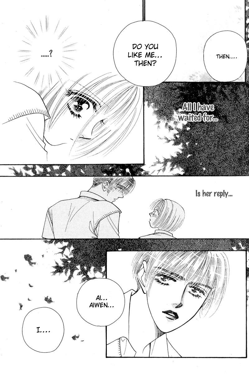 Ingenuo Chapter 6.3 page 19 - Vol.6 Chapter 3