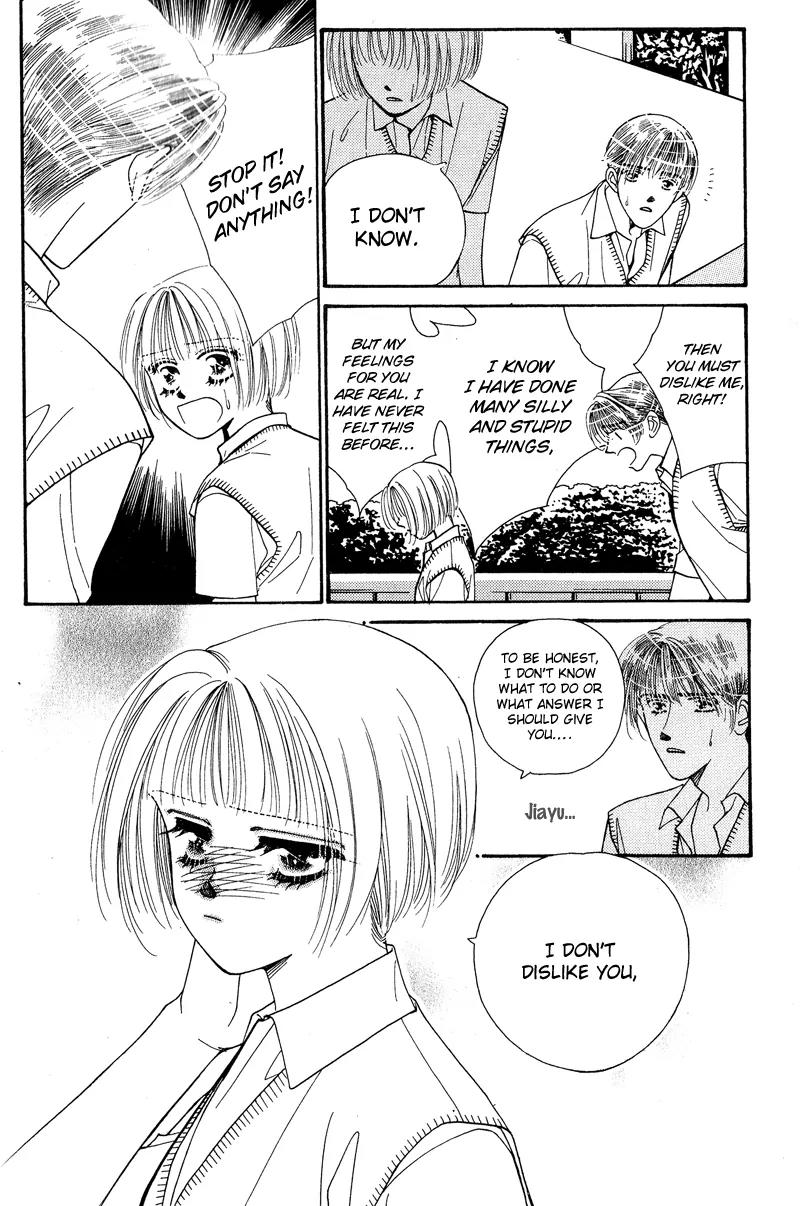 Ingenuo Chapter 6.3 page 20 - Vol.6 Chapter 3
