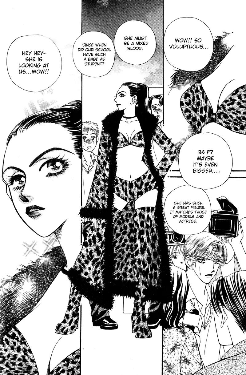 Ingenuo Chapter 6.3 page 24 - Vol.6 Chapter 3