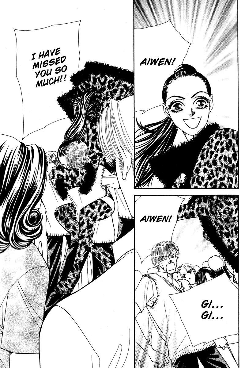 Ingenuo Chapter 6.3 page 25 - Vol.6 Chapter 3