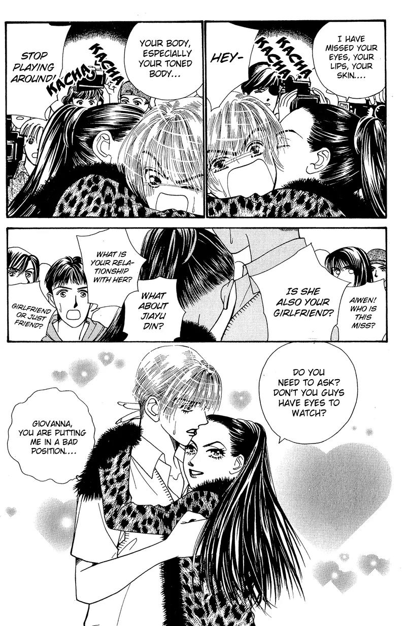 Ingenuo Chapter 6.3 page 26 - Vol.6 Chapter 3