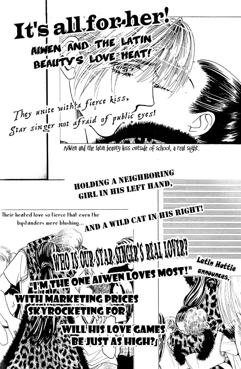 Ingenuo Chapter 6.3 page 28 - Vol.6 Chapter 3