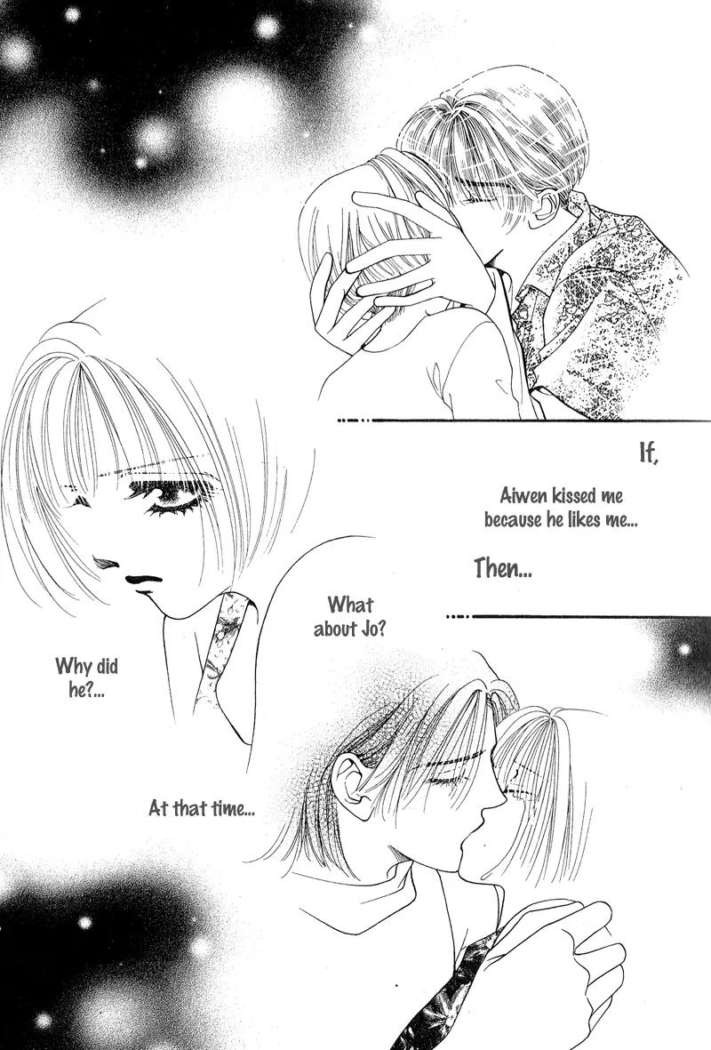 Ingenuo Chapter 6.3 page 3 - Vol.6 Chapter 3
