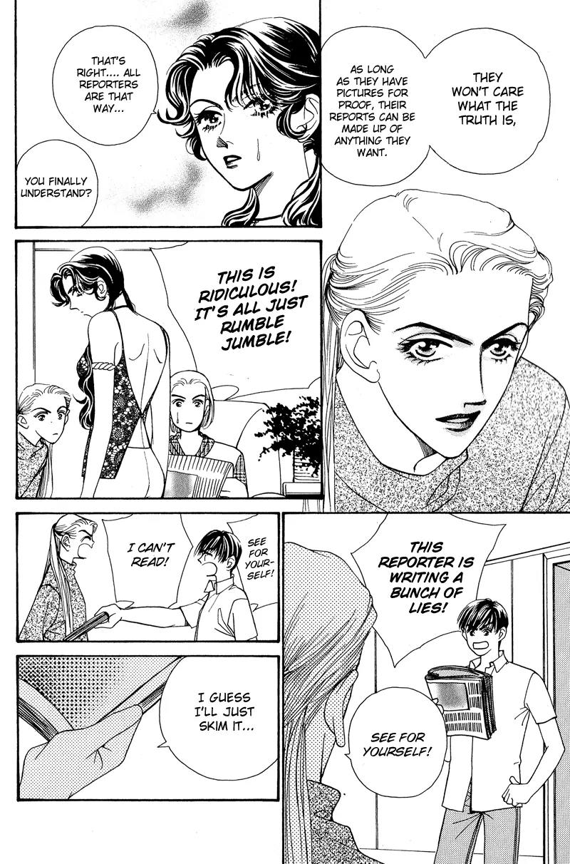 Ingenuo Chapter 6.3 page 30 - Vol.6 Chapter 3