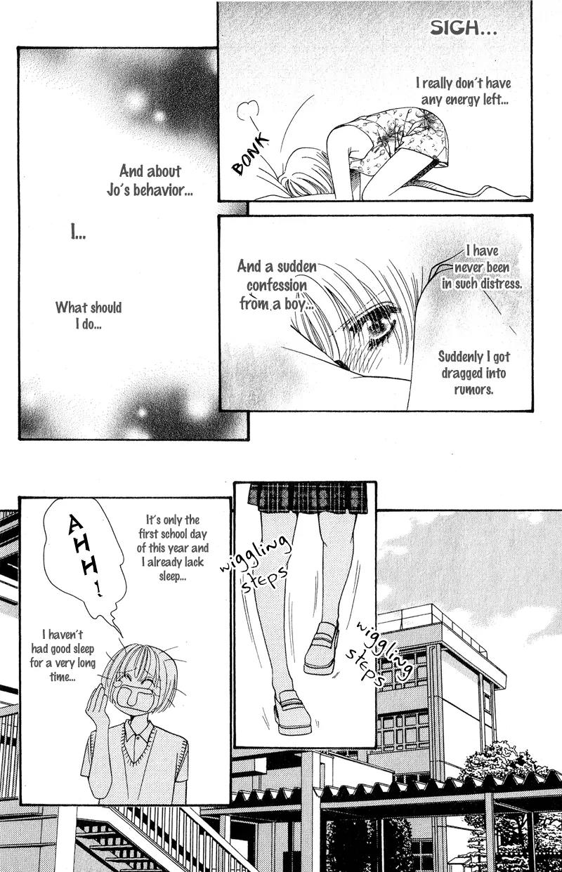 Ingenuo Chapter 6.3 page 4 - Vol.6 Chapter 3