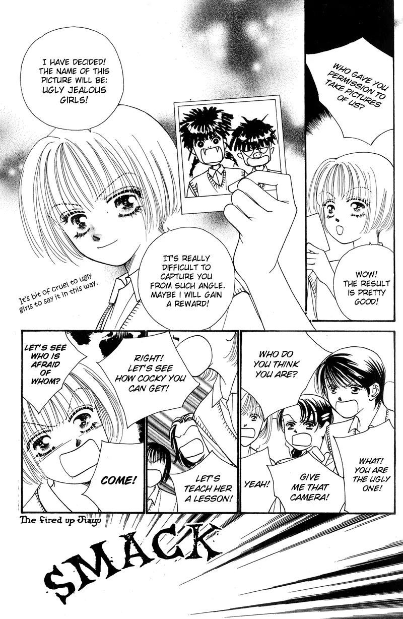 Ingenuo Chapter 6.3 page 7 - Vol.6 Chapter 3