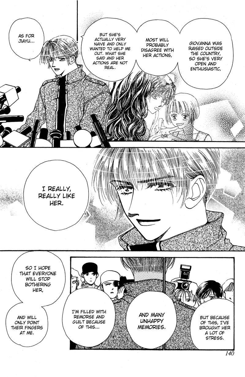Ingenuo Chapter 6.5 page 10 - Vol.6 Chapter 5