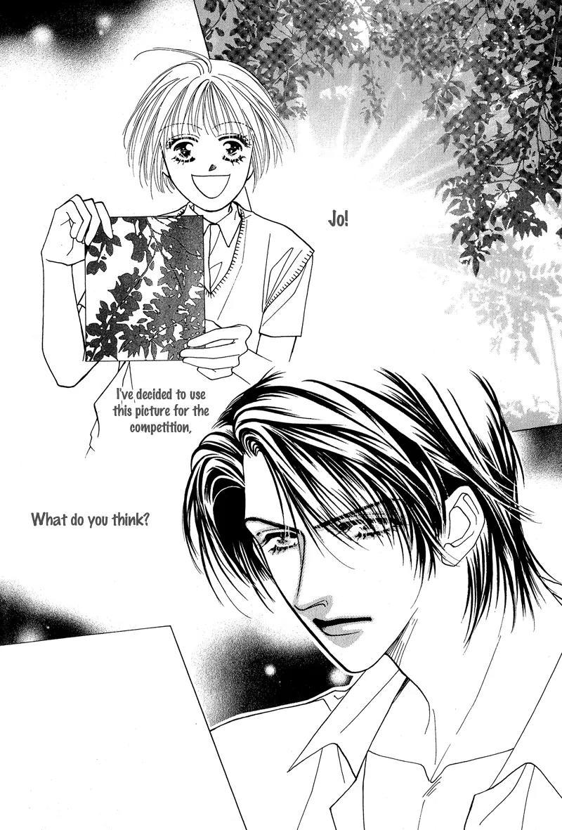 Ingenuo Chapter 6.5 page 16 - Vol.6 Chapter 5