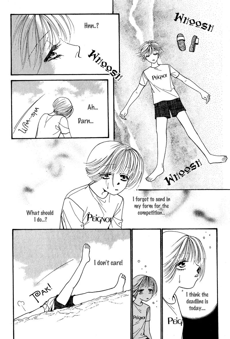 Ingenuo Chapter 6.5 page 18 - Vol.6 Chapter 5