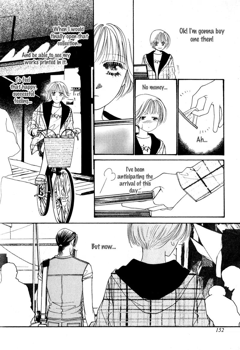 Ingenuo Chapter 6.5 page 22 - Vol.6 Chapter 5